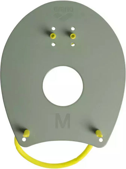 Arena Elite Hand Paddle 2 Χεράκια Κολύμβησης