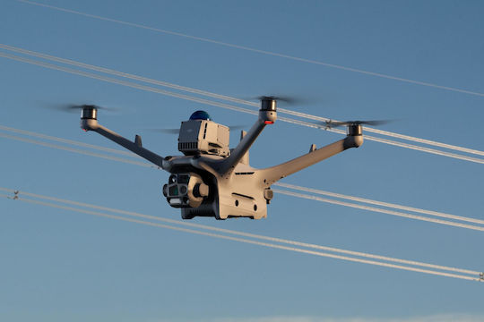 DJI Matrice 4 Αξεσουάρ για Drone