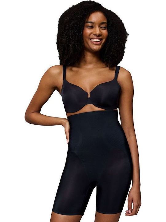 Triumph Korsettschnürung Black