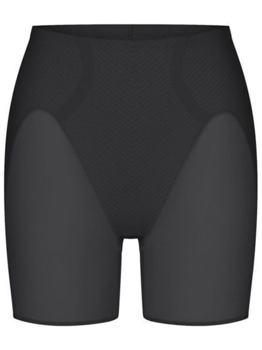 Triumph Tightening Corset Black