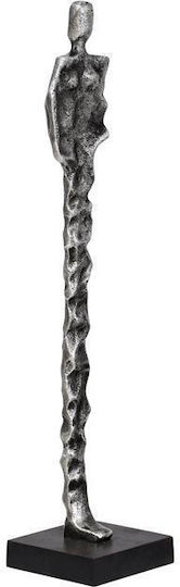 Fylliana Decorativ Statuetă din Metal Fl77197 10x10x45cm 1buc Fylliana Decorativ Statuetă din Metal Fl77197 10x10x45cm 1buc