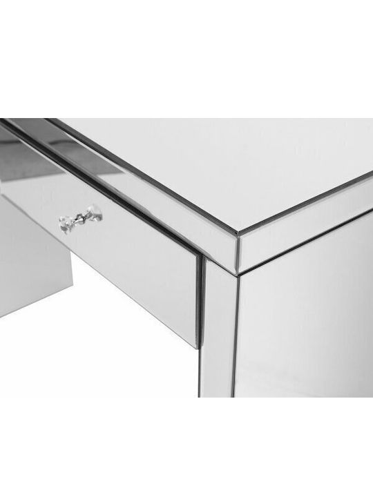 Berwyn 1653 Konsole Silver L100xB35xH77cm