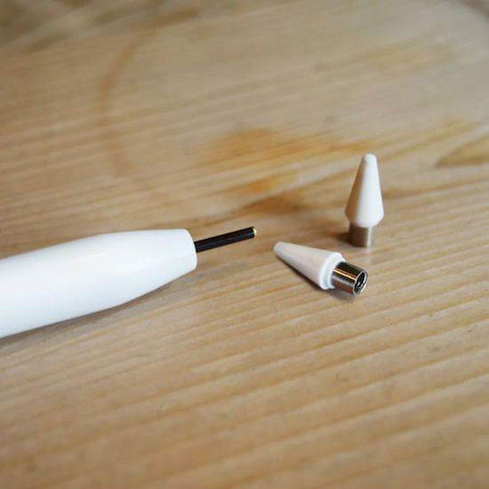Adonit Dash SE Digital Touch Stylus in Black color ADJDSEB
