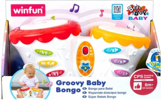 Winfun Ντραμς