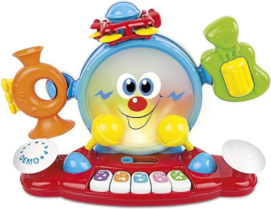 Winfun Set de instrumente muzicale