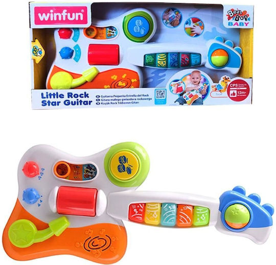 Winfun Κιθάρα
