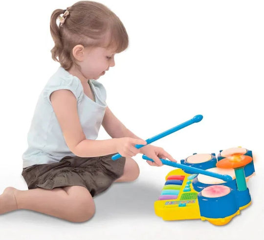 Winfun Musikinstrumentenset