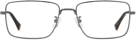 Polaroid Pld D582/g Kj1 57 Prescription Eyeglass Frames