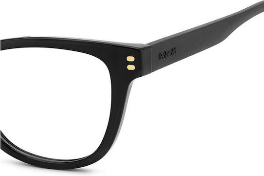 Polaroid Kids Rame Ochelari Pld D848 807 48