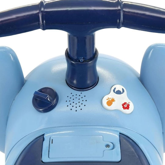Kiddieland Ride On Car For 12+ Months With Sounds