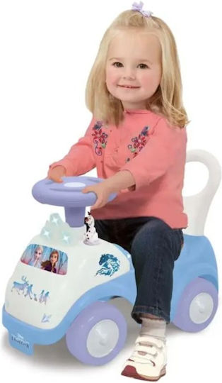 Kiddieland Αυτοκινητάκι Ride On για 12+ μηνών με Ήχους