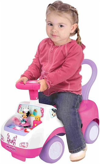 Kiddieland Αυτοκινητάκι Ride On με Ήχους