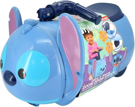 Kiddieland Ride On Car For 12+ Months With Sounds