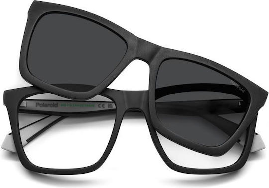 Polaroid Pld D591/c O6w 55 Rame Ochelari