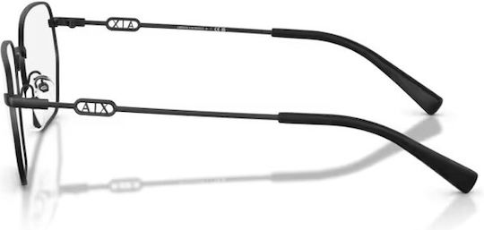 Armani Exchange Ax1074 6000 53