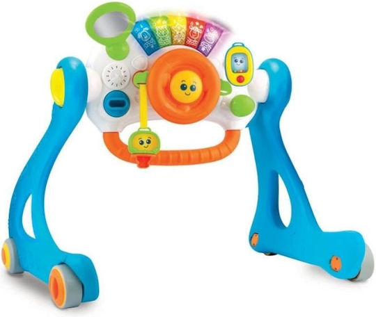 Winfun Γυμναστήριο Δραστηριοτήτων για Νεογέννητα