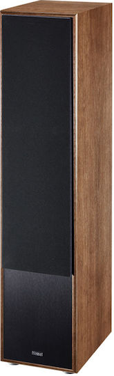 Magnat S70 Ηχείο Hi-Fi Δαπέδου 190W 3 Δρόμων Π21.5xΒ31xΥ96εκ. Καρυδιά