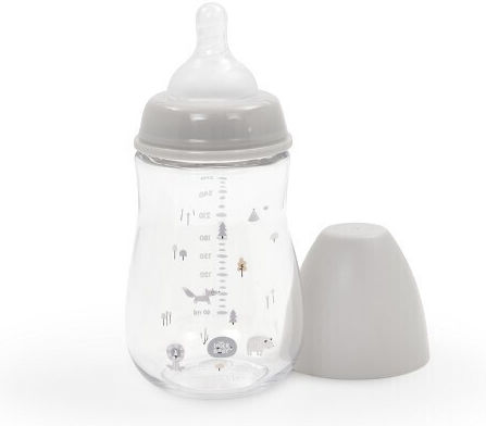 Interbaby Baby Gift Set 3pcs