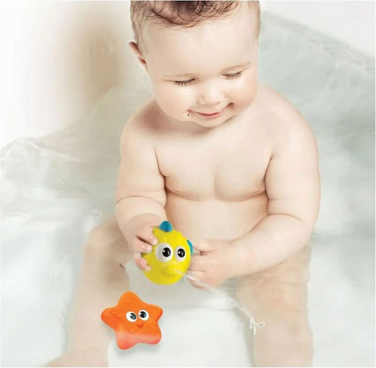 Winfun Badespielzeug für 6++ Monate