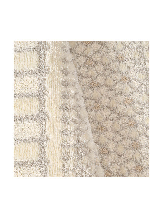 Newplan Gala 13216a Rug Rectangular with Fringes 13216a