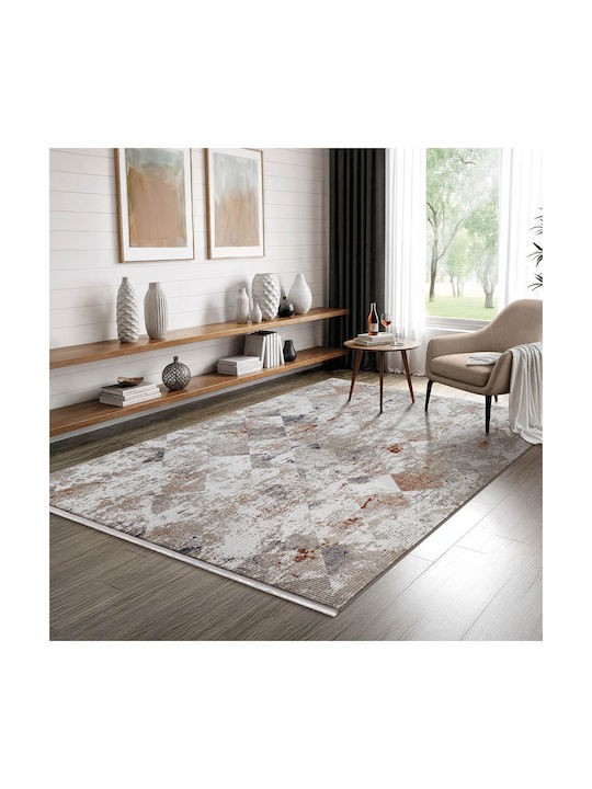 Newplan Amethyst 12846 Rug Rectangular 12846