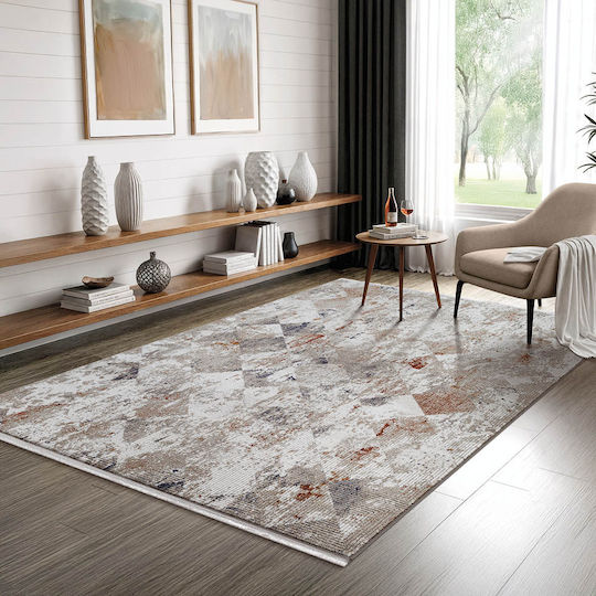 Newplan Amethyst 12846 Килим Правоъгълена 12846