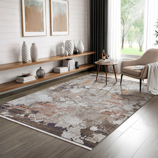 Newplan Amethyst 12750 Килим Правоъгълена 12750