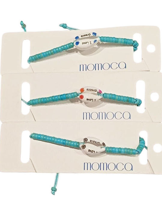 Set Damen Armbänder mit Kabel