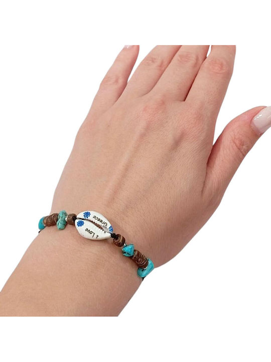 Set Damen Armbänder mit Kabel