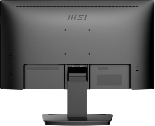MSI PRO MP223 E2 VA Monitor 21.45" FHD 1920x1080 with Response Time 1ms GTG