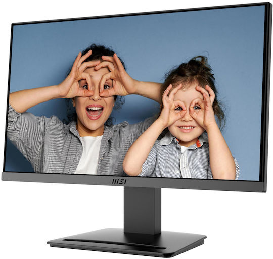 MSI PRO MP223 E2 VA Monitor 21.45" FHD 1920x1080 with Response Time 1ms GTG