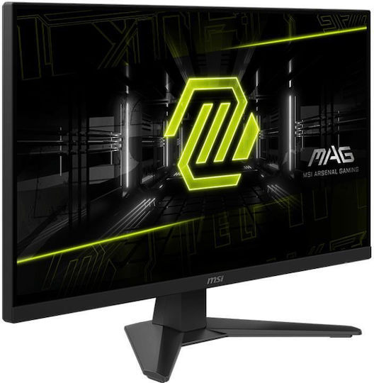 MSI MAG 272F IPS Gaming Монитор 27" FHD 1920x1080 200Hz с Време на Реакция 0.5ms GTG