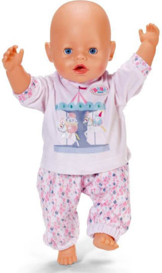 Baby Born Αξεσουάρ
