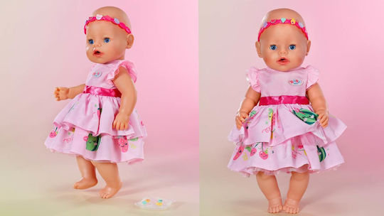 Baby Born Clothes 43 cm