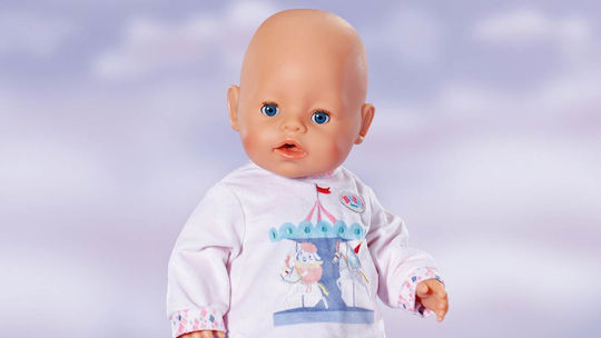 Baby Born Αξεσουάρ
