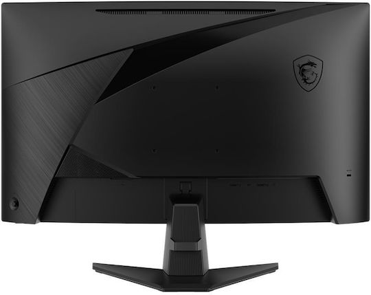 MSI MAG 276CXF VA Curved Gaming Monitor 27" FHD 1920x1080 280Hz with Response Time 0.5ms GTG