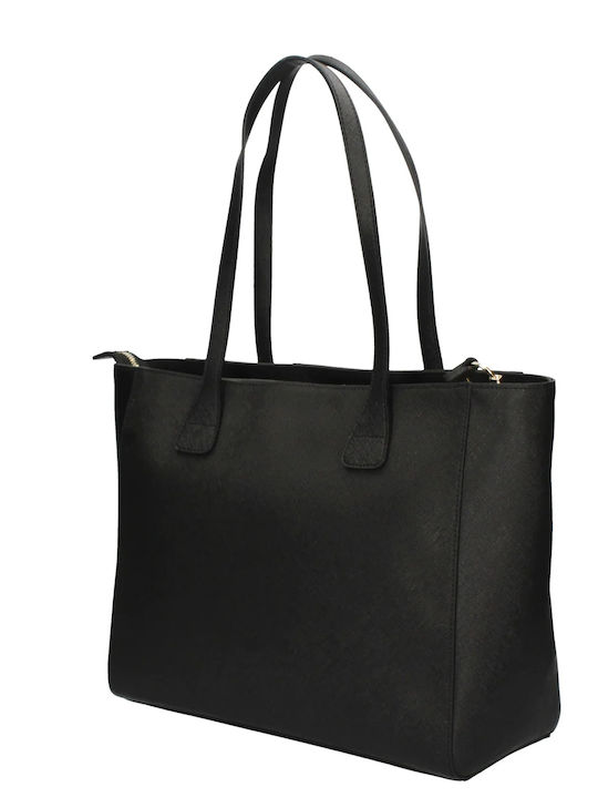 Women's Bag Shoulder Black