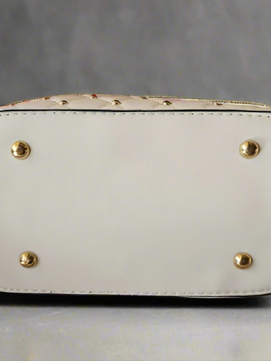 Women's Bag Shoulder White
