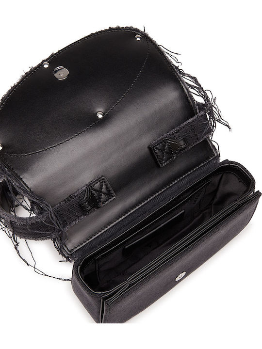 Women's Bag Shoulder Black
