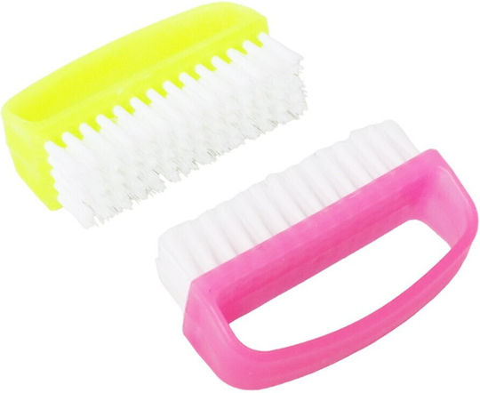 Nail Dust Removal Brush
