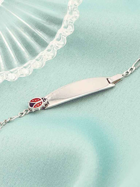 Sorelly Kids Bracelet from Silver