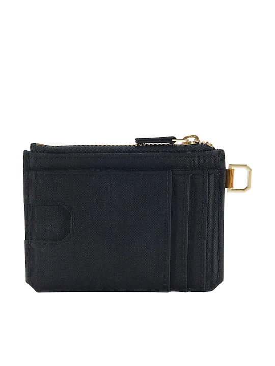 Men's Wallet Cards Black