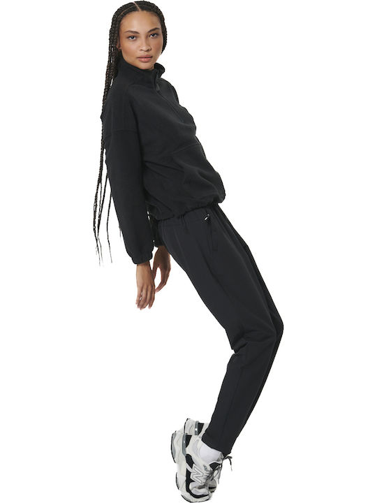 Women's Sweatshirt Black