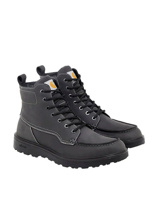 Carhartt Rugged Flex Μποτάκι Εργασίας Γκρι