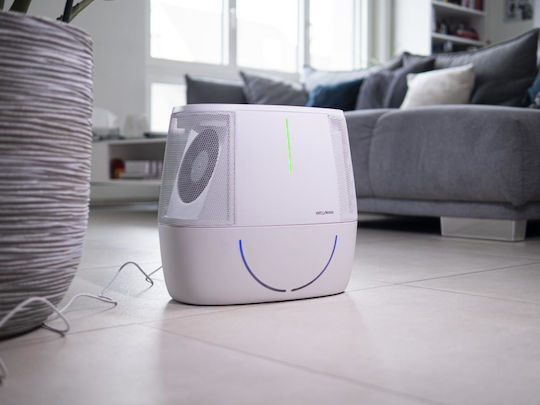 Stylies Air Purifier for Spaces 60m²
