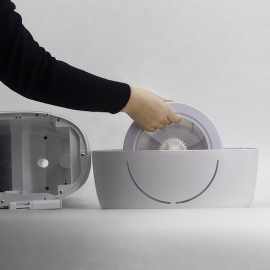 Stylies Air Purifier for Spaces 60m²