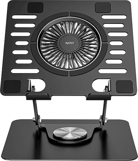NOD Alto Cooling Pad for Laptop up to 15.6" with 1 Fan