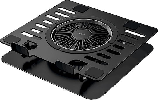 NOD Alto Cooling Pad for Laptop up to 15.6" with 1 Fan