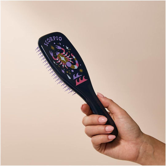 Tangle Teezer Zodiac Hair Comb Scorpio
