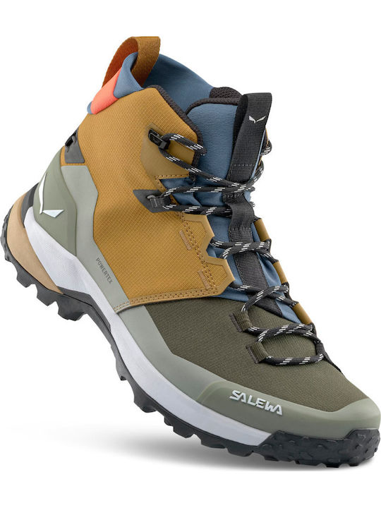 Salewa Ms Puez 2 Herren Wanderschuhe